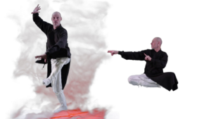 Master Pheonix